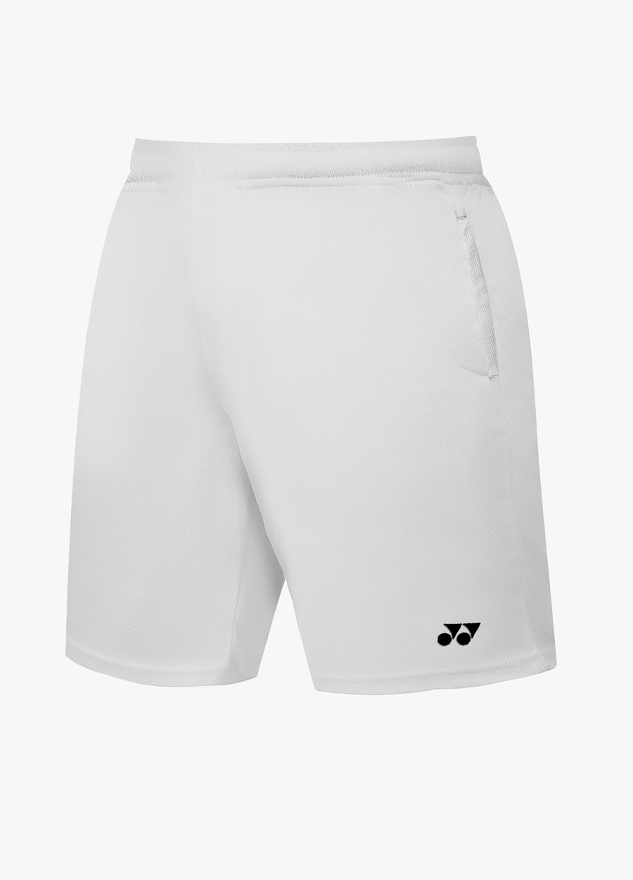 YONEX MENS SHORTS SM-P061-3250-RW3-S