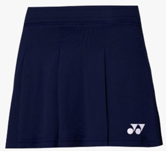 YONEX LADIES SKORTS SKL-P061-3570-SOLID2-S