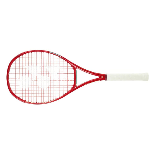 YONEX TENNIS RACQUET STRUNG VCORE a 08VCZAPGE