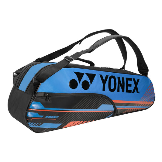 YONEX RACQUET BAG BT6  ACE2-Q014-324-1226