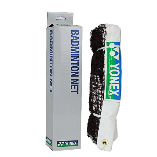 YONEX BADMINTON NET (SIZE-6.1M*0.76M(19MM SQUARE MESH)